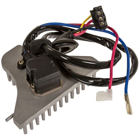 Gpd RESISTOR 1712863